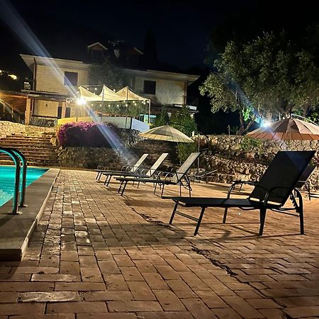 Domus Arco Romano Guest House イトリ エクステリア 写真