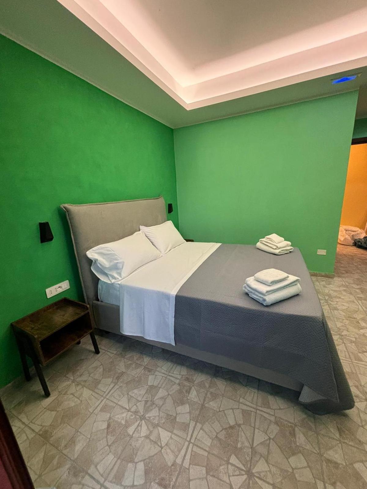 Domus Arco Romano Guest House イトリ エクステリア 写真