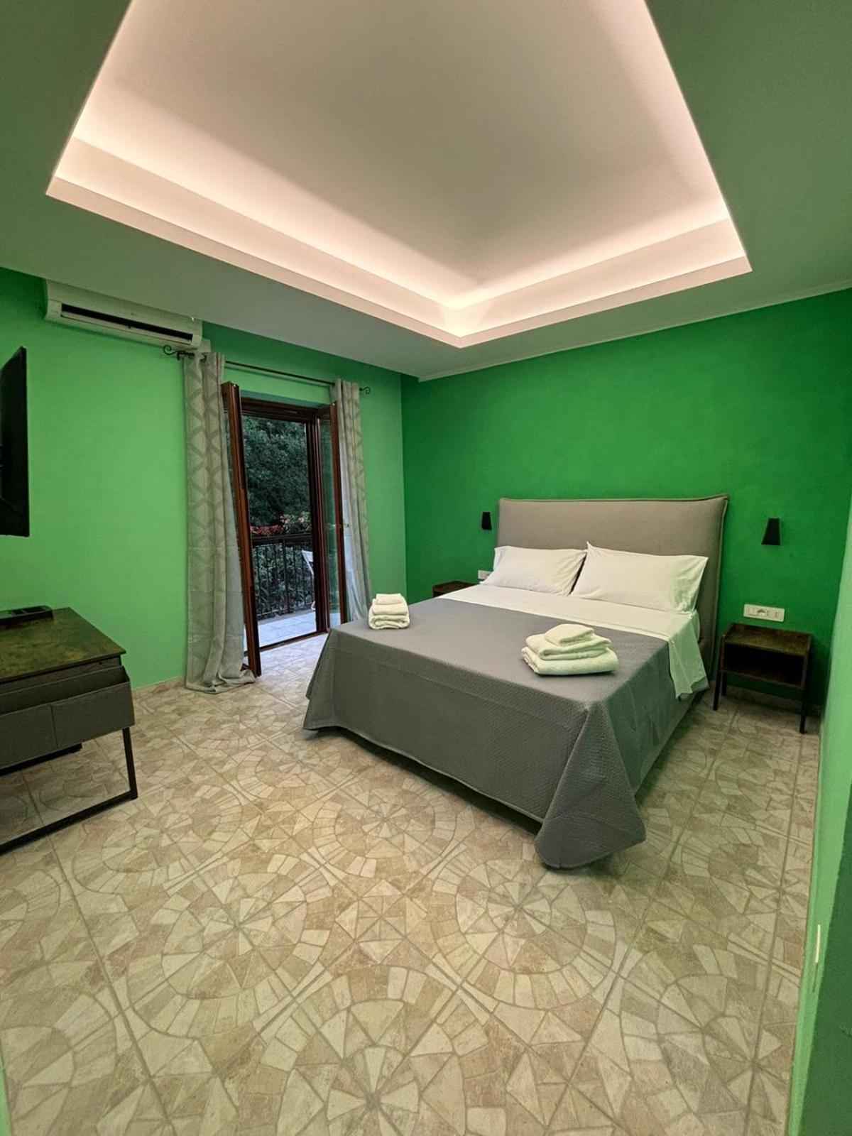 Domus Arco Romano Guest House イトリ エクステリア 写真