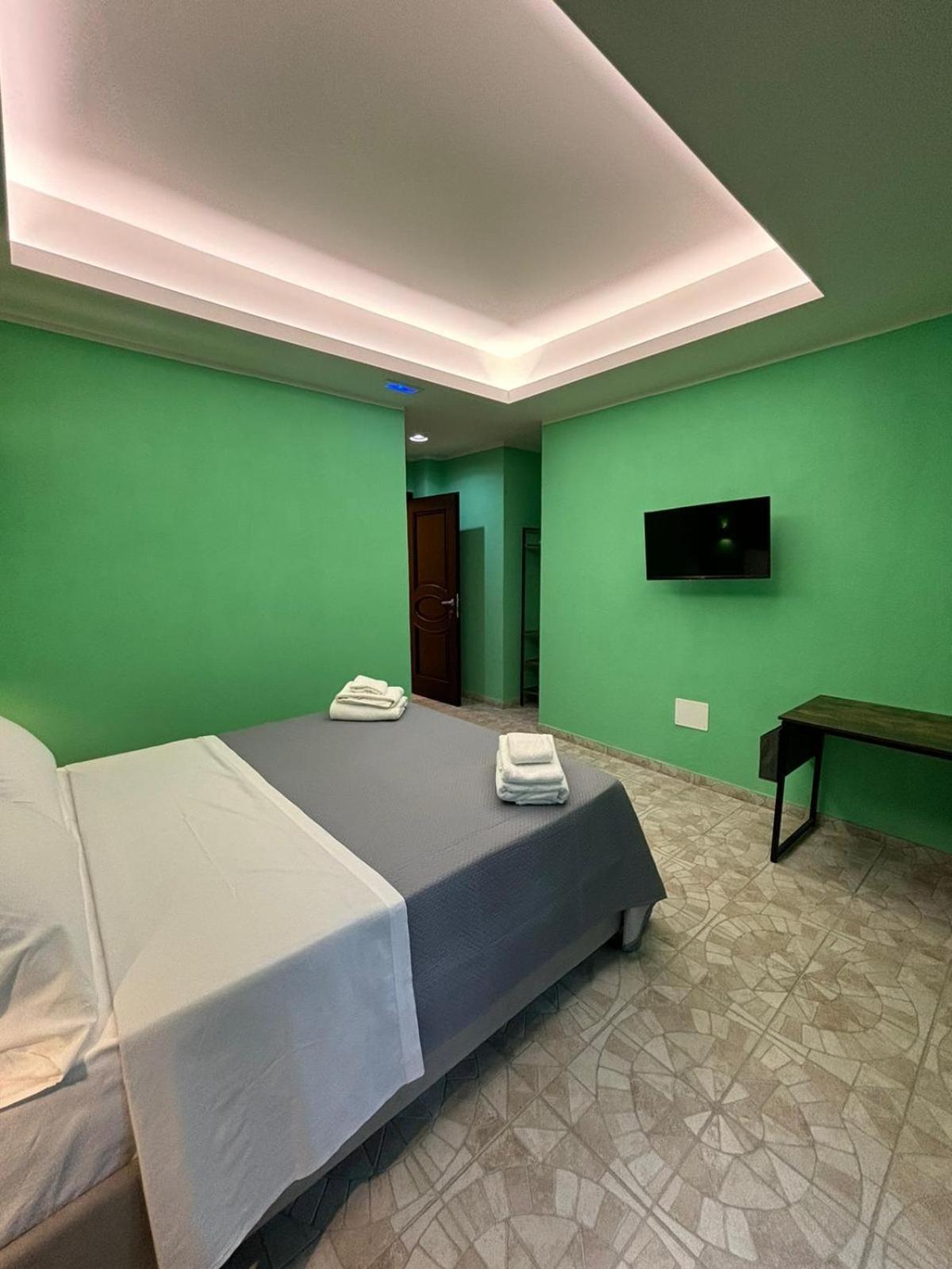 Domus Arco Romano Guest House イトリ エクステリア 写真