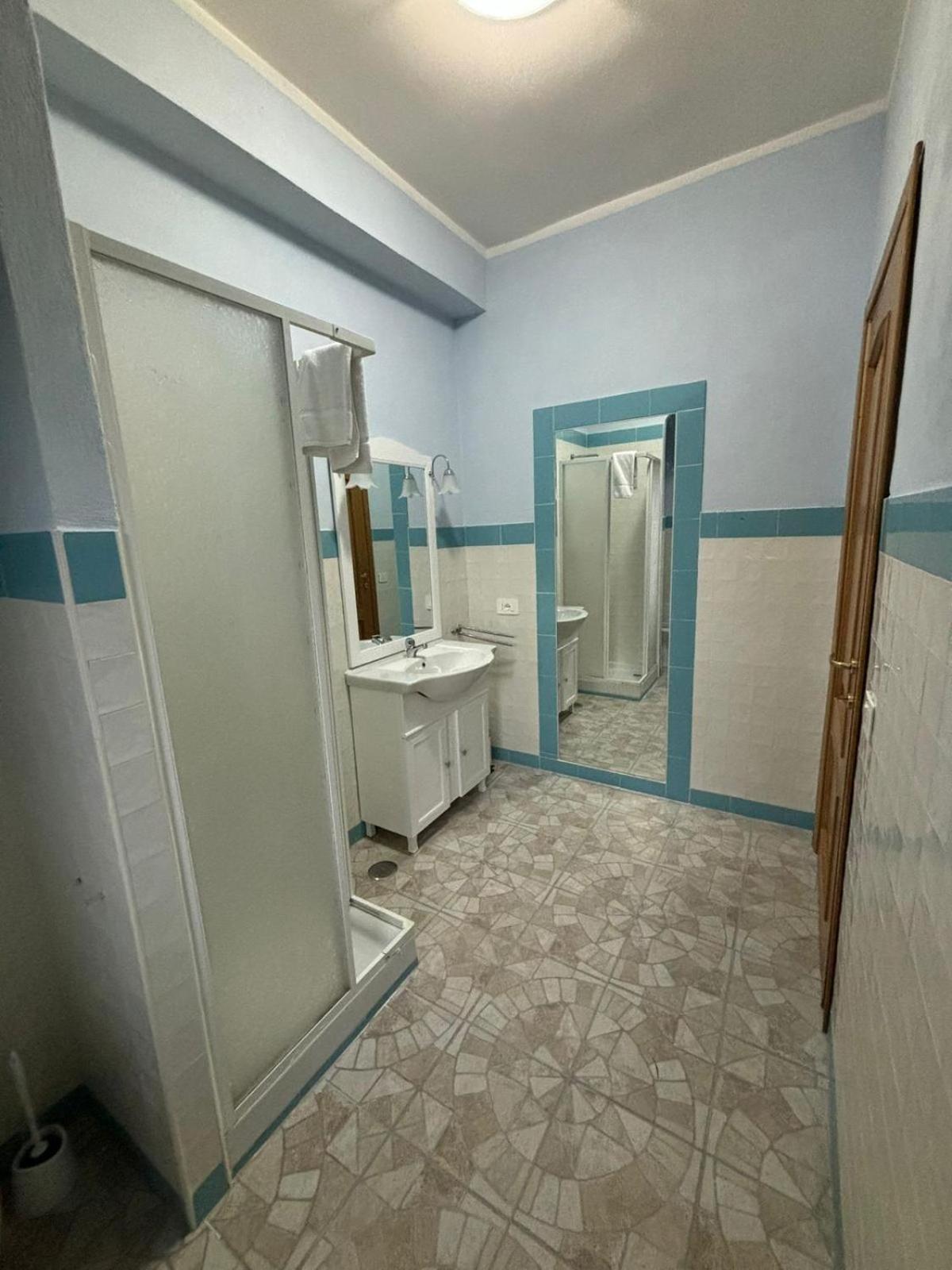 Domus Arco Romano Guest House イトリ エクステリア 写真