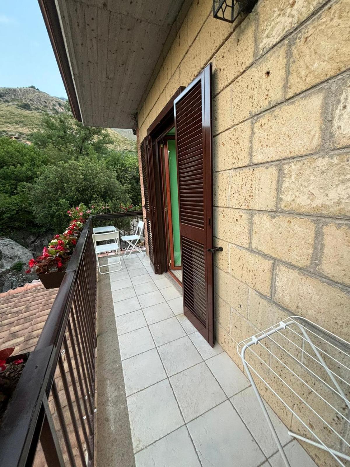 Domus Arco Romano Guest House イトリ エクステリア 写真