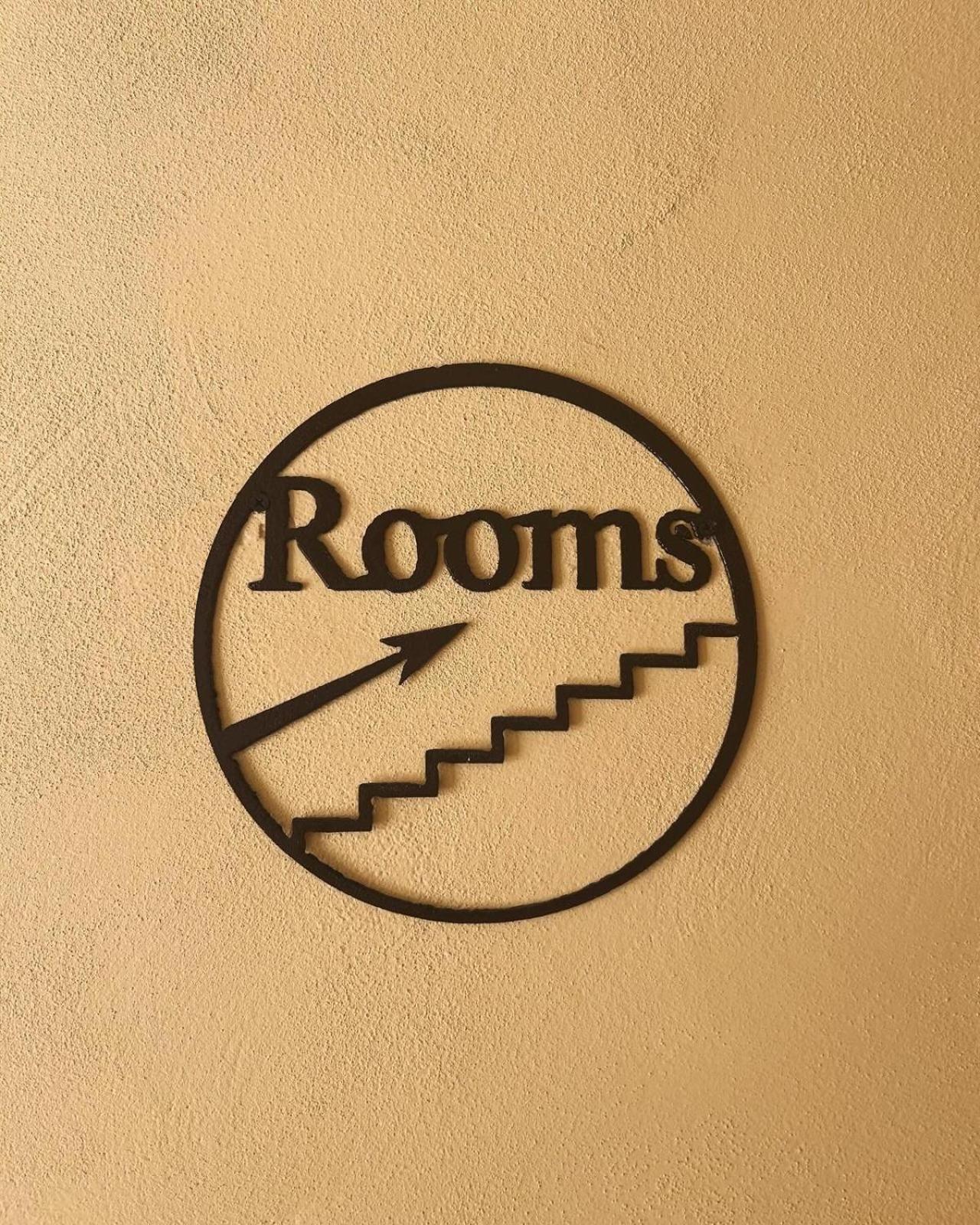 Domus Arco Romano Guest House イトリ エクステリア 写真