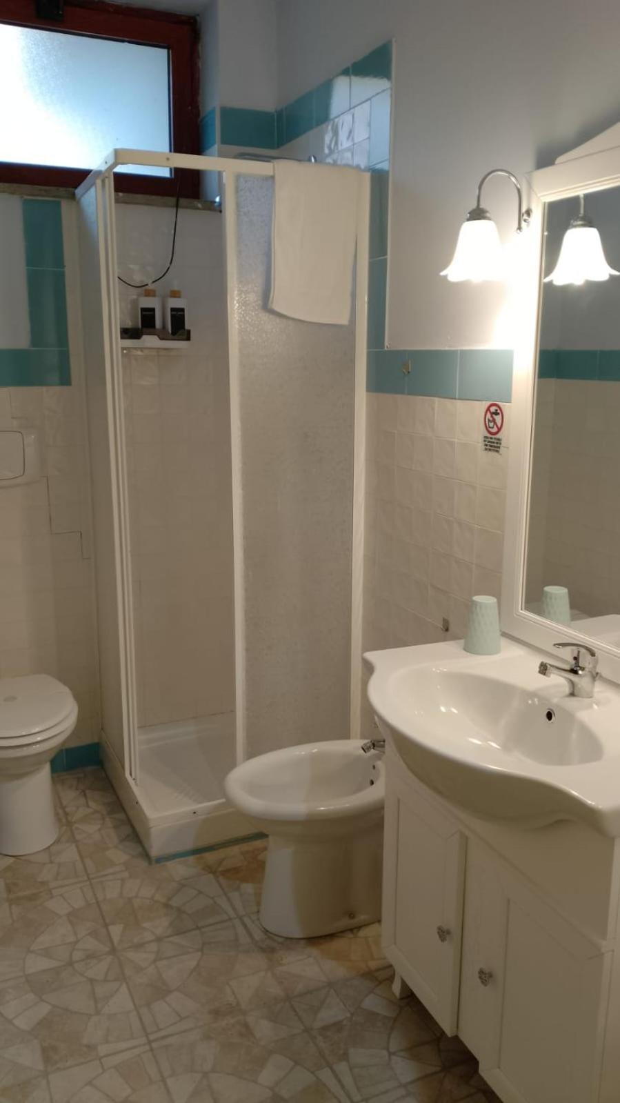 Domus Arco Romano Guest House イトリ エクステリア 写真